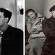 1. Darvas Iván a bíró szerepében, Szirtes Ádám sofőrként. 2. Tanúk a tárgyalóterem előtt: alszik Máthé Erzsi, beszélget Rajz János és Sütő Irén.